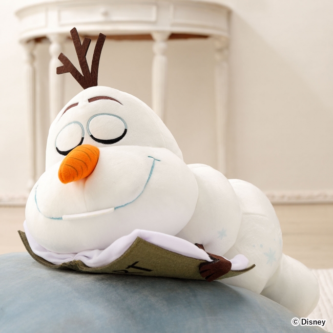セブンで『アナと雪の女王2』のラッキーくじが豪華すぎる！ ラスト