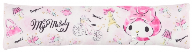 サンリオ マイメロ 45周年 バースデー マスコット レア】Sanrio