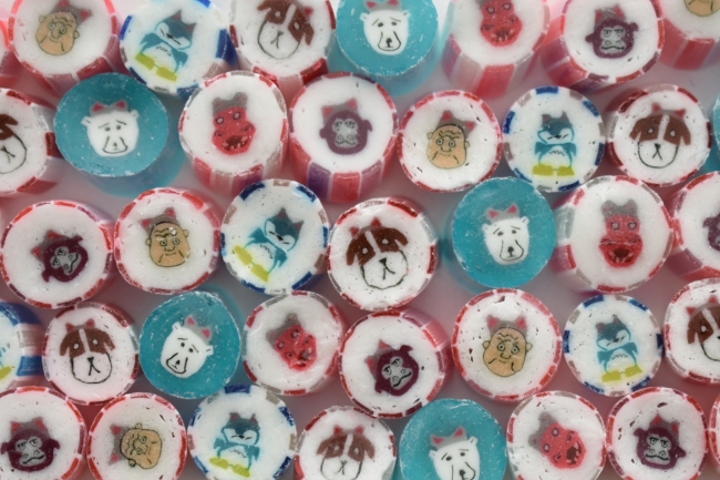 パパブブレがねこの日に向けて「ねこ祭り」を開催！ 肉球やマタタビの 