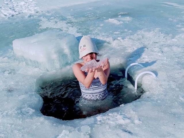 【体験レポ】北海道の凍った川の水風呂でエクストリームなプライベートサウナを！ 『十勝 サウナ＆アヴァント』