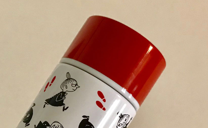 ステディ　4月　増刊号　ミー　ステンレスボトル Amazon.co.jp: 2つセット リトルミイ ステンレスボトル steadyステディ