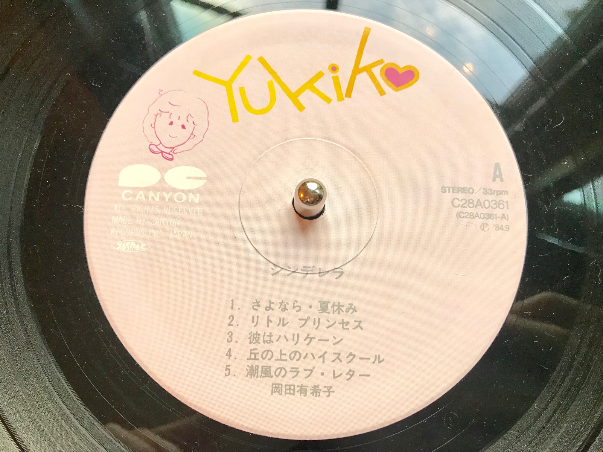 cd より レコード の ほうが セール 音 が いい