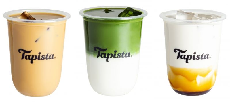 専門店「Tapista」がおうちタピオカキットを発売！ 6人分も作れて