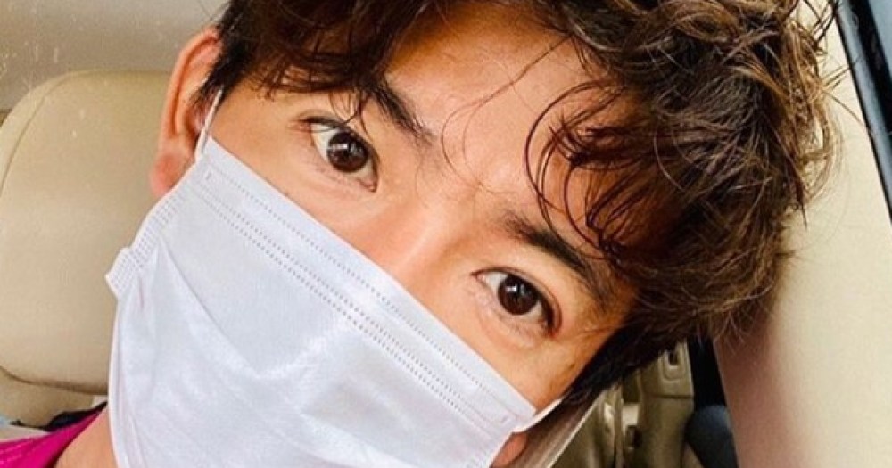 ついにキムタクがインスタデビュー！ ファンとより近いかたちでコミュニケーションするために開設したそうです | Pouch[ポーチ]