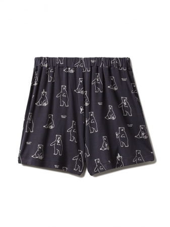 ジェラピケからひんやり素材のシロクマ柄ルームウェアが登場 夏のお家時間にぴったりのかわいさだよ Pouch ポーチ