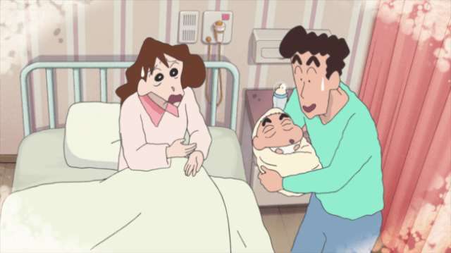 『クレヨンしんちゃん』野原ひろしが子育てを振り返る動画にしんみり…仕事と育児に奮闘してきたすべての「父ちゃん」たちに捧げる作品です