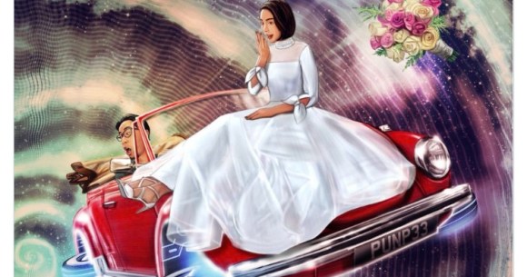 秋元才加とラッパーpunpeeが結婚を発表 篠田麻里子 もう夫婦だと思ってた など祝福の声が相次いでいます Pouch ポーチ