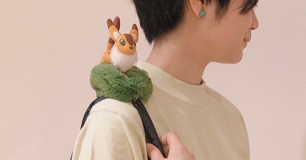 千と千尋」や「ラピュタ」のキャラクター気分になれるエコバッグは 