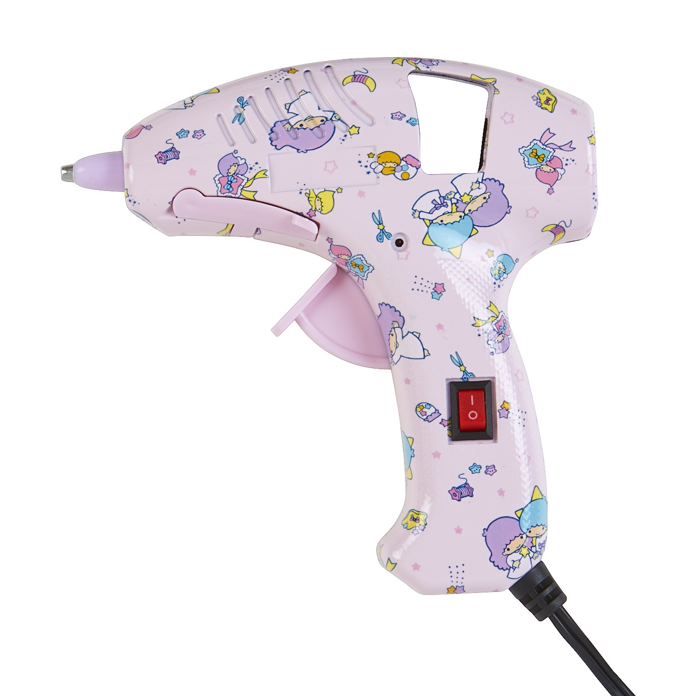 手作り＆DIYグッズがそろう「サンリオ手芸部」が誕生！ お道具箱みたい
