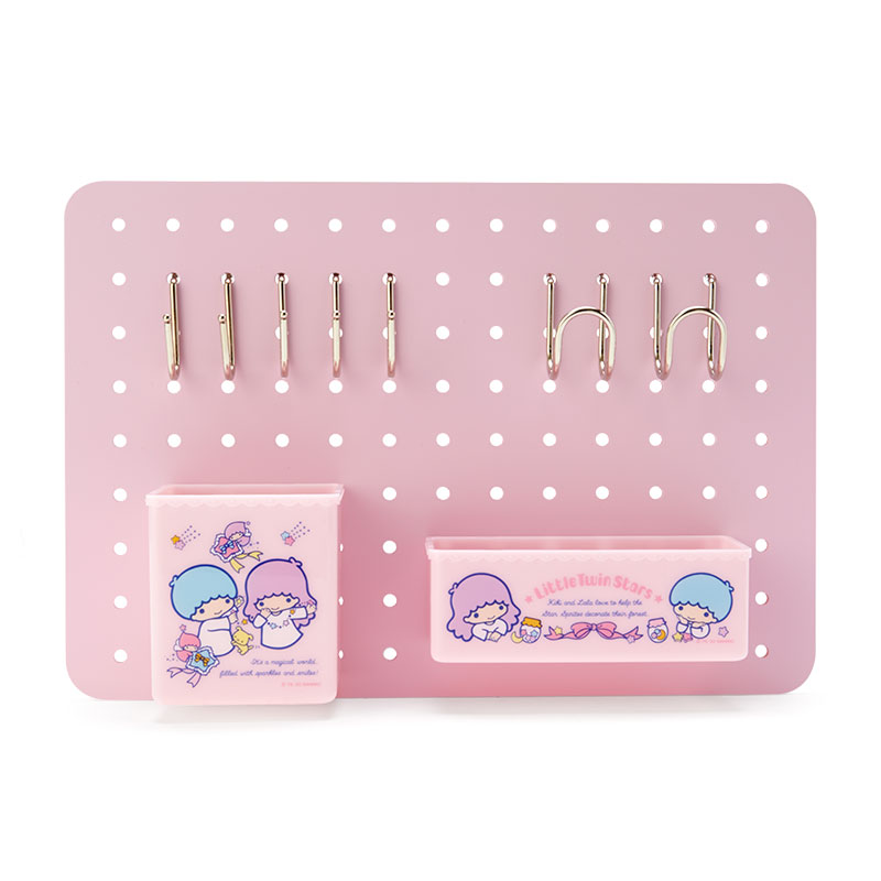 手作り＆DIYグッズがそろう「サンリオ手芸部」が誕生！ お道具箱みたい