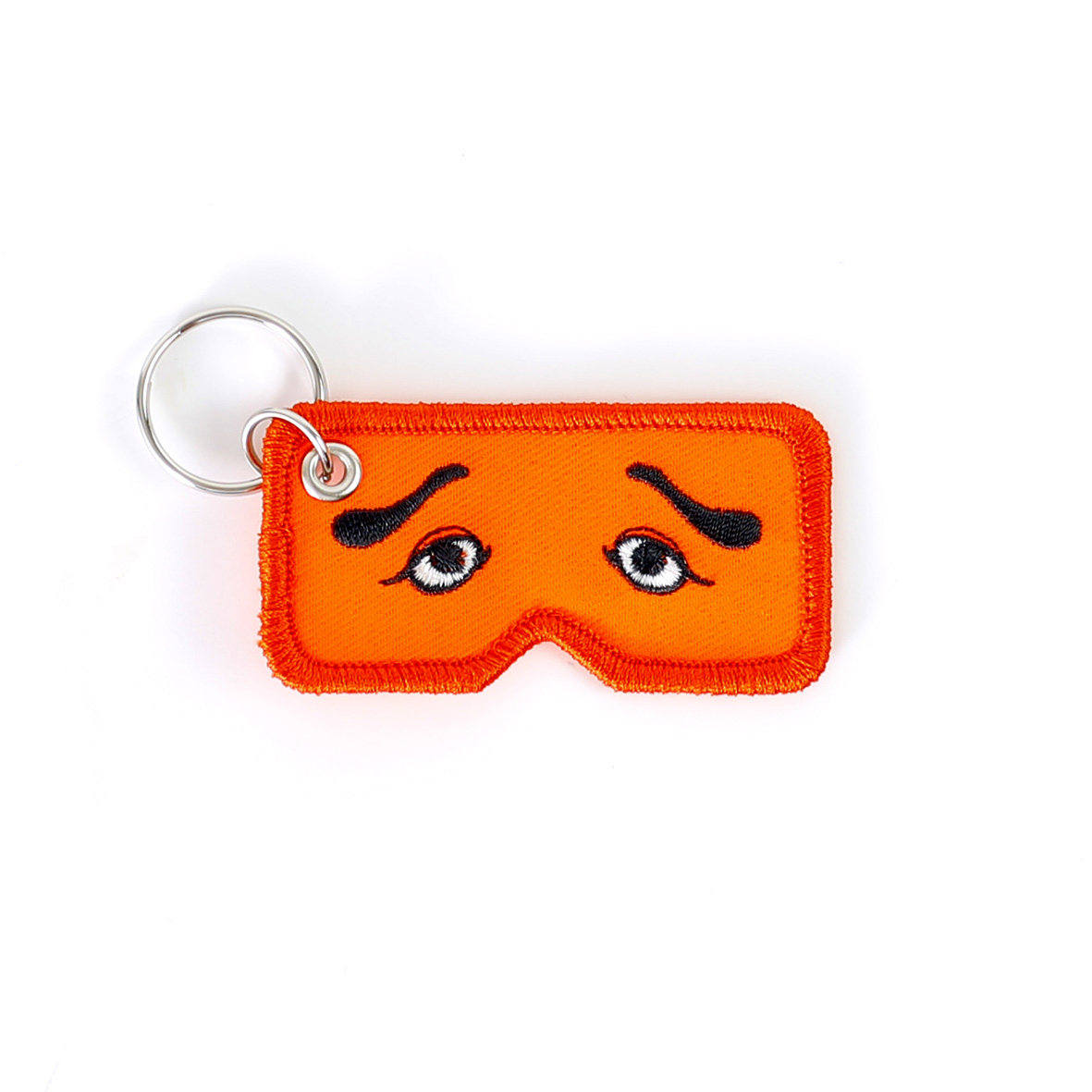 九州人歓喜の にわかせんぺい がおしゃれなグッズになって登場 強烈すぎるインパクトで会話が盛り上がること間違いなし Pouch ポーチ