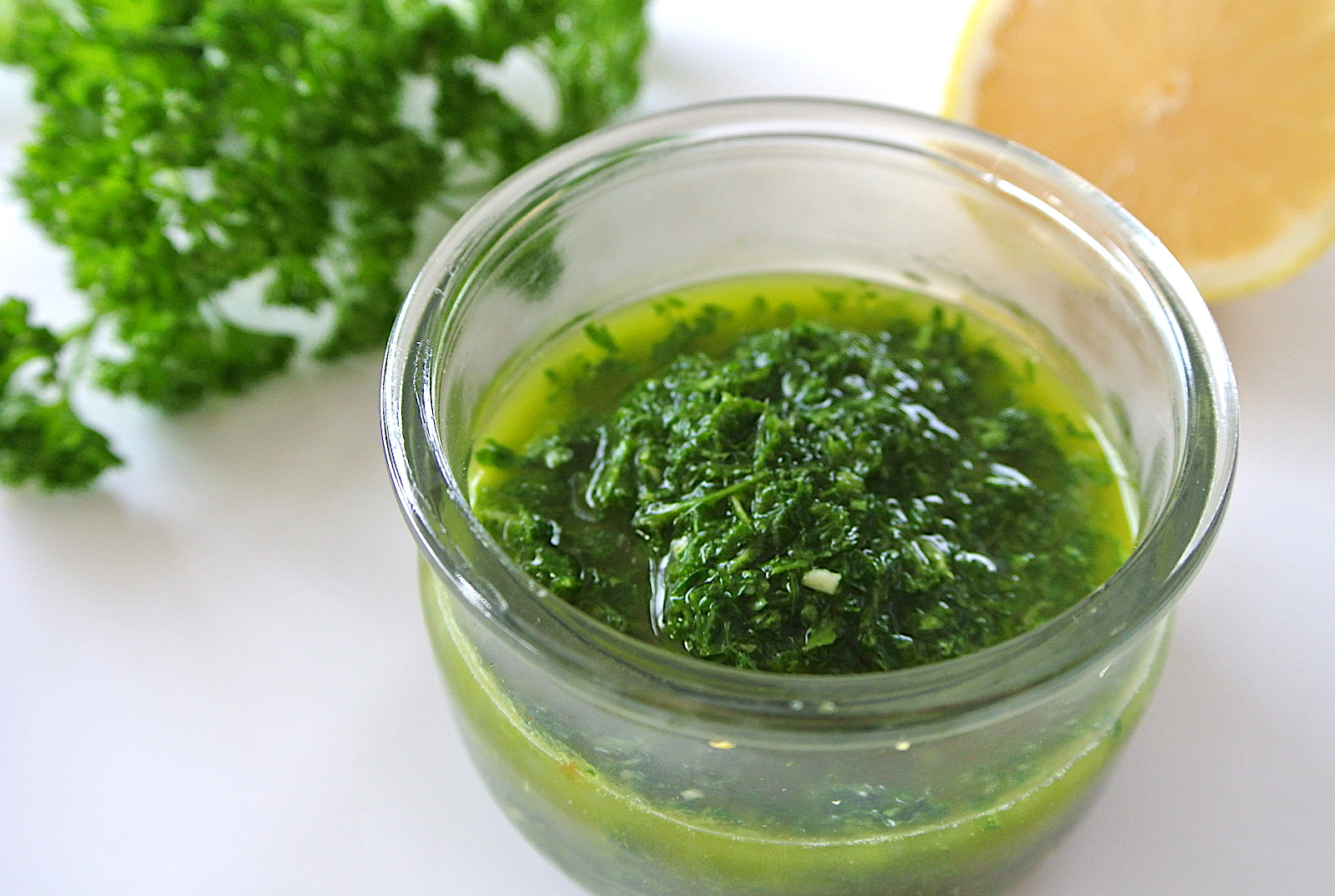 グレモラータポテトのレシピ