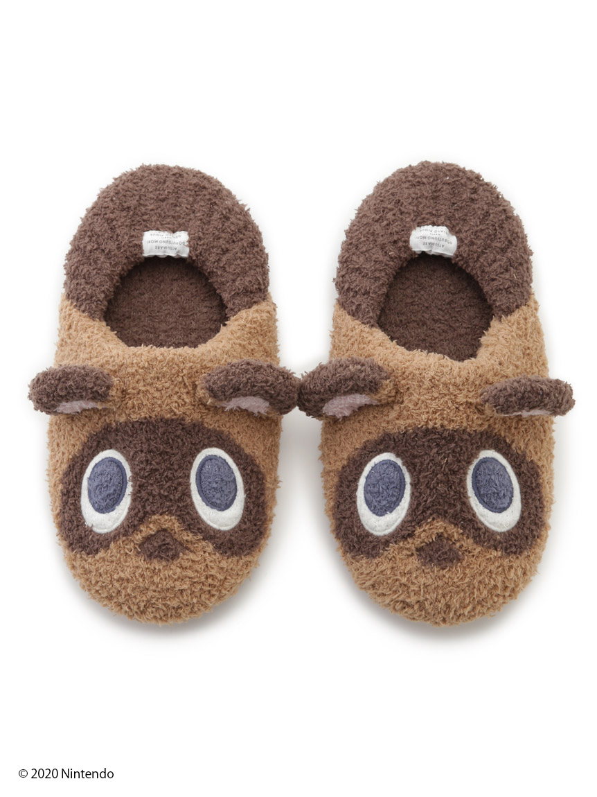 本日予約開始】ジェラピケ×あつ森コラボは完売必至！ どうぶつ達になり