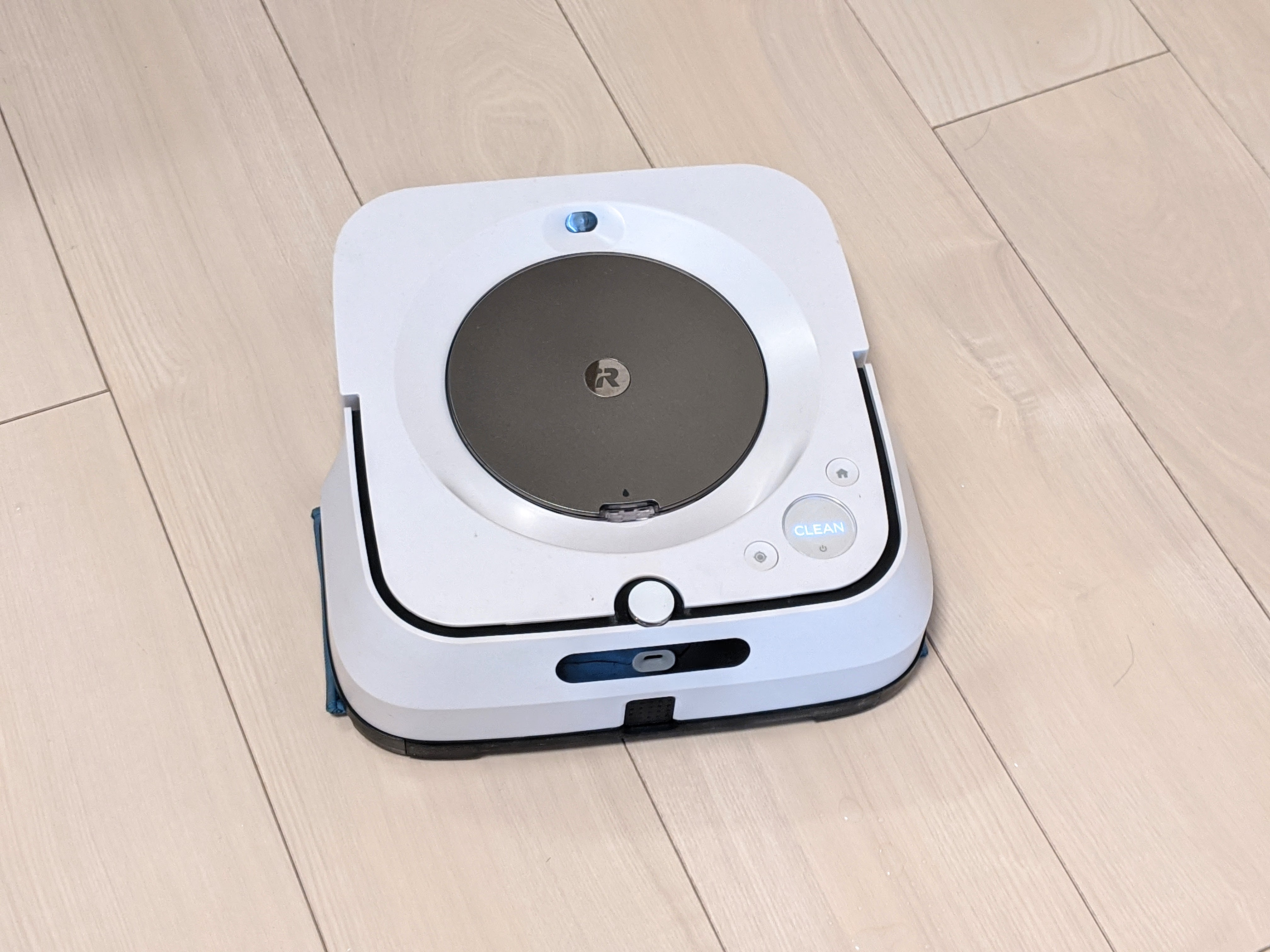 アイロボット (iRobot) 床拭きロボット Braava (ブラーバ) 床用洗剤 473ml 消耗品 4632816 c2A6OxUCPN,  生活家電 - centralcampo.com.br