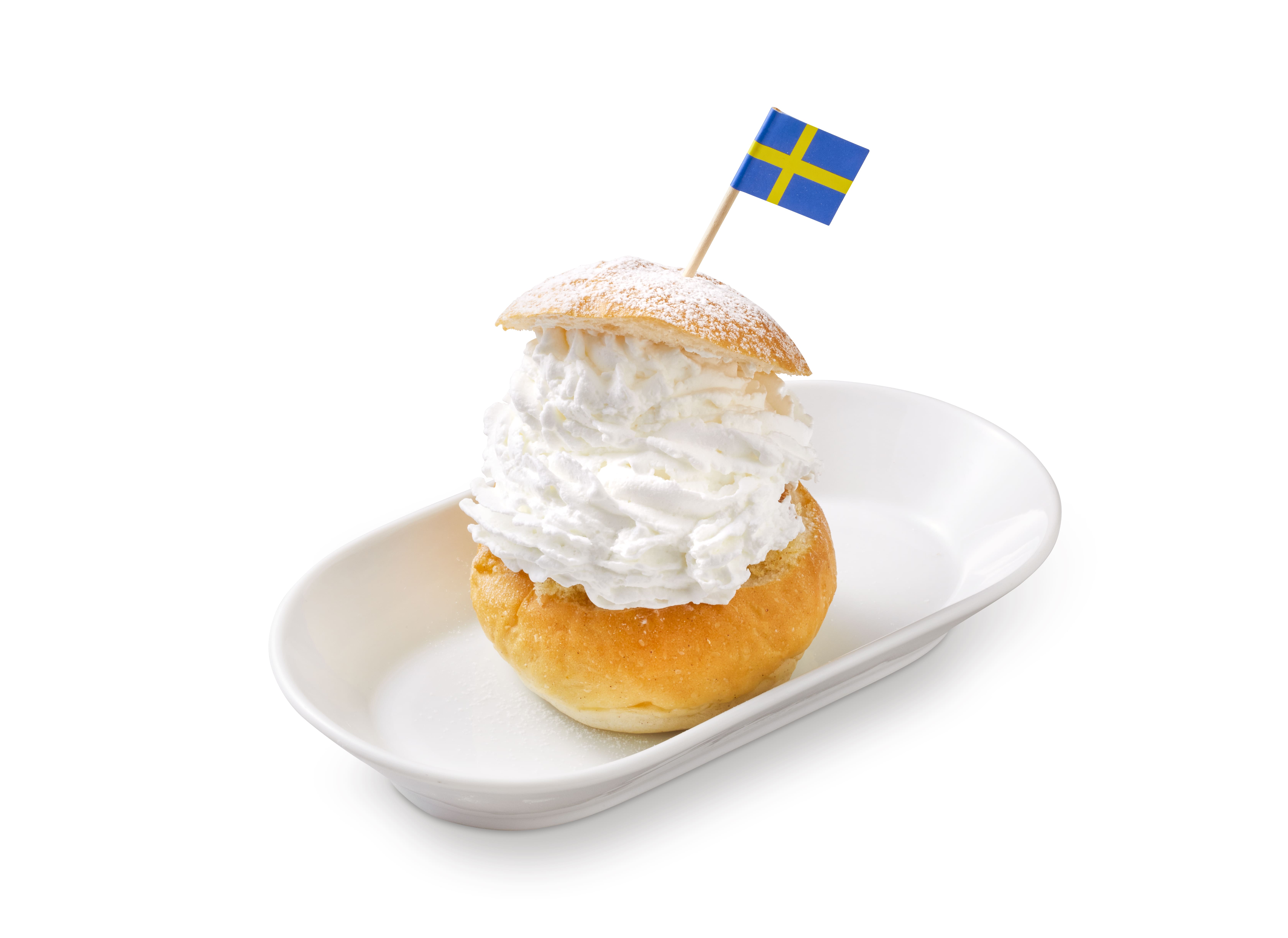 春を告げるスウェーデンの伝統菓子 セムラ がイケアに期間限定で登場 カルダモンの香りが広がるスイーツで北欧気分が味わえるよ Pouch ポーチ