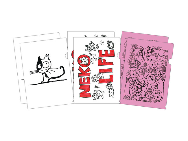 フェリシモ猫部が猫の日 に「地域猫活動応援チャリティーグッズ」を