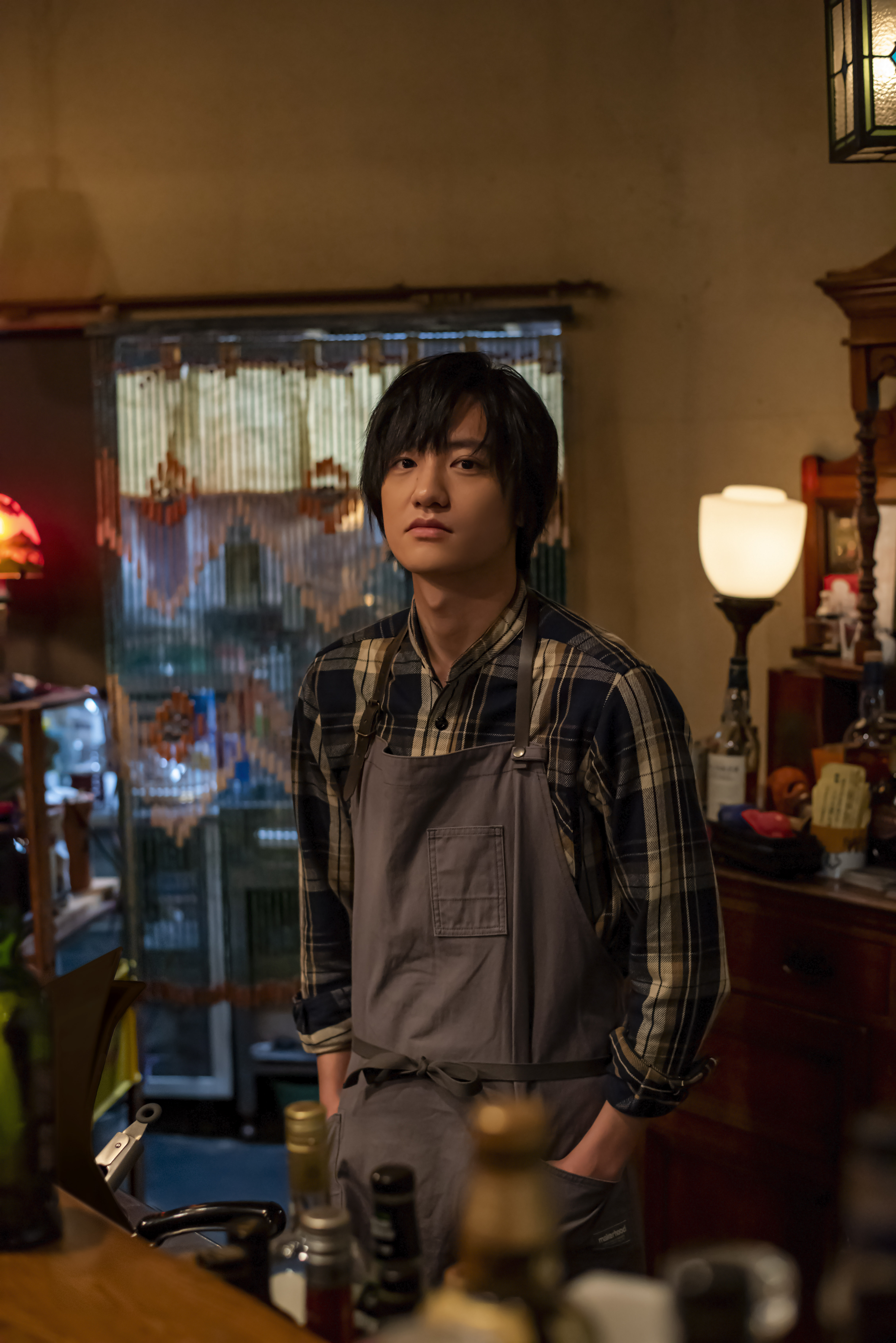町田啓太作品　ダメな男じゃダメですか? 西荻窪三ツ星洋酒堂　他　セット 町田啓太主演の深夜ドラマ『西荻窪 三ツ星洋酒堂』が異例のヒット