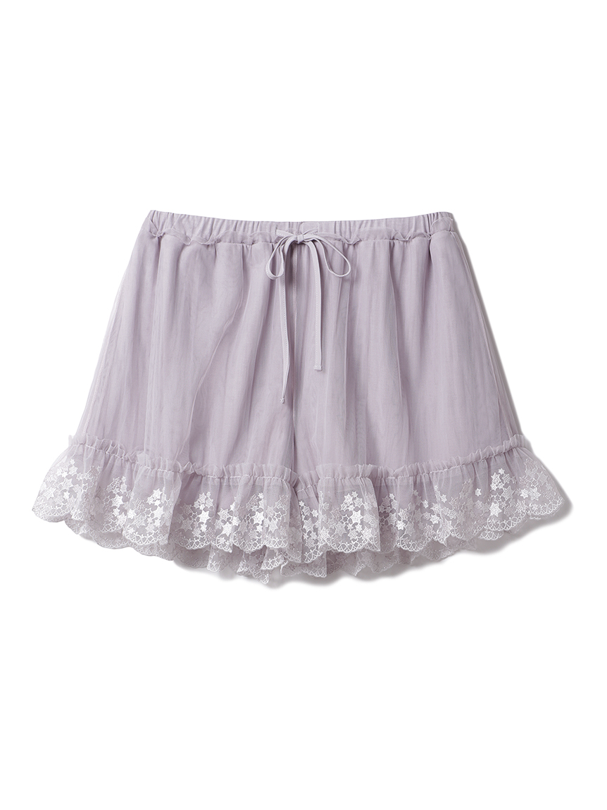 ジェラピケ×ミュシャ」コラボが再び！ 名作「椿姫」をテーマにした優美