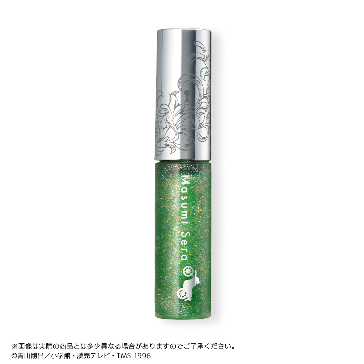 名探偵コナン のルージュ グロスセットがアツい 夢の 推しリップ が叶うよ Pouch ポーチ