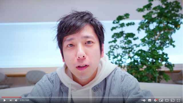 二宮和也がYouTubeチャンネルを開設！ 動画を手伝う「ジャニーズの仲間」が誰なのか話題に…