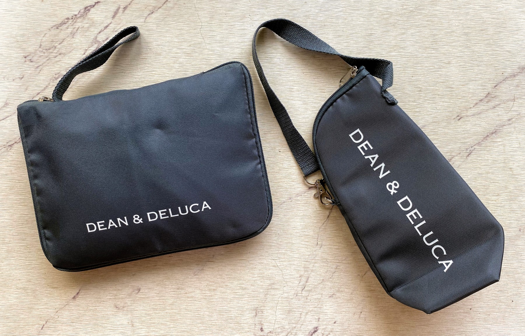 レビュー】GLOW8月号付録は大人気の「DEAN ＆ DELUCA」レジかごバッグ