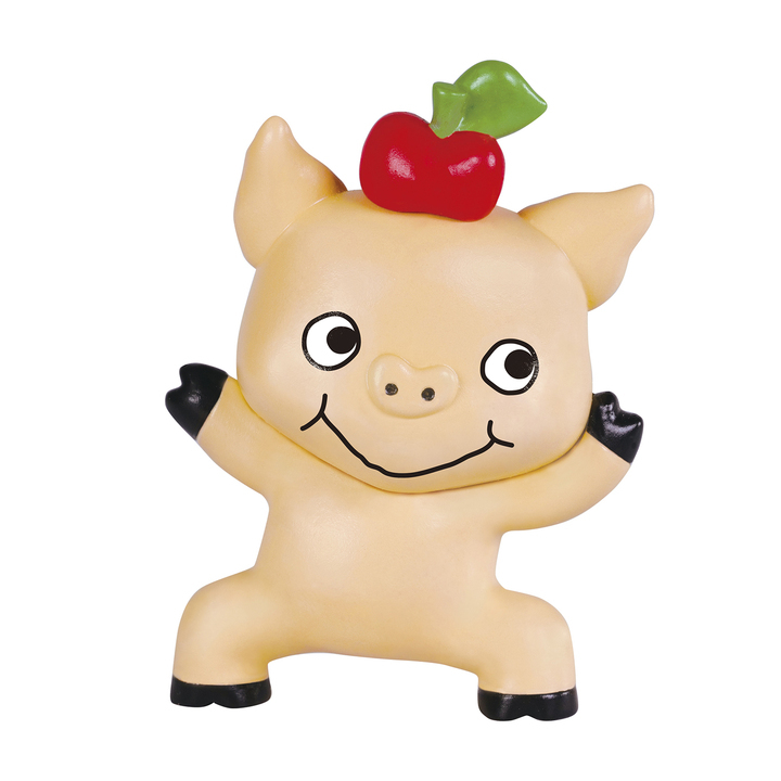 愛され絵本『ノンタン』がカプセルトイに♪ 素朴なタッチと世界観に