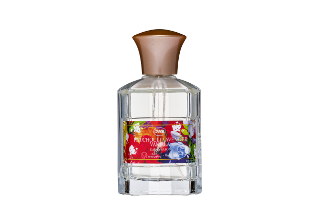 SABONから蜷川実花とハローキティのコラボアイテムが登場！ 鮮やかな3