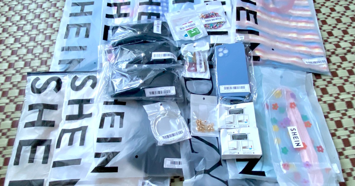 実録】話題沸騰中のSHEIN（シーイン）のメリット＆デメリット / 追跡