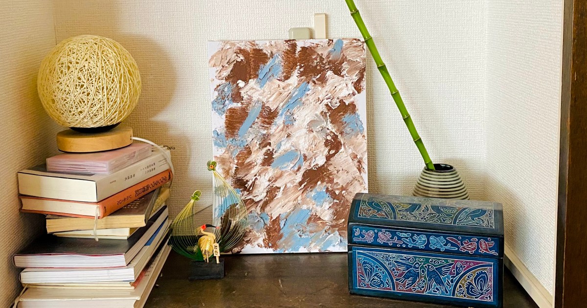 今の世界　重曹アート 今の世界 重曹アート 【公式通販】
