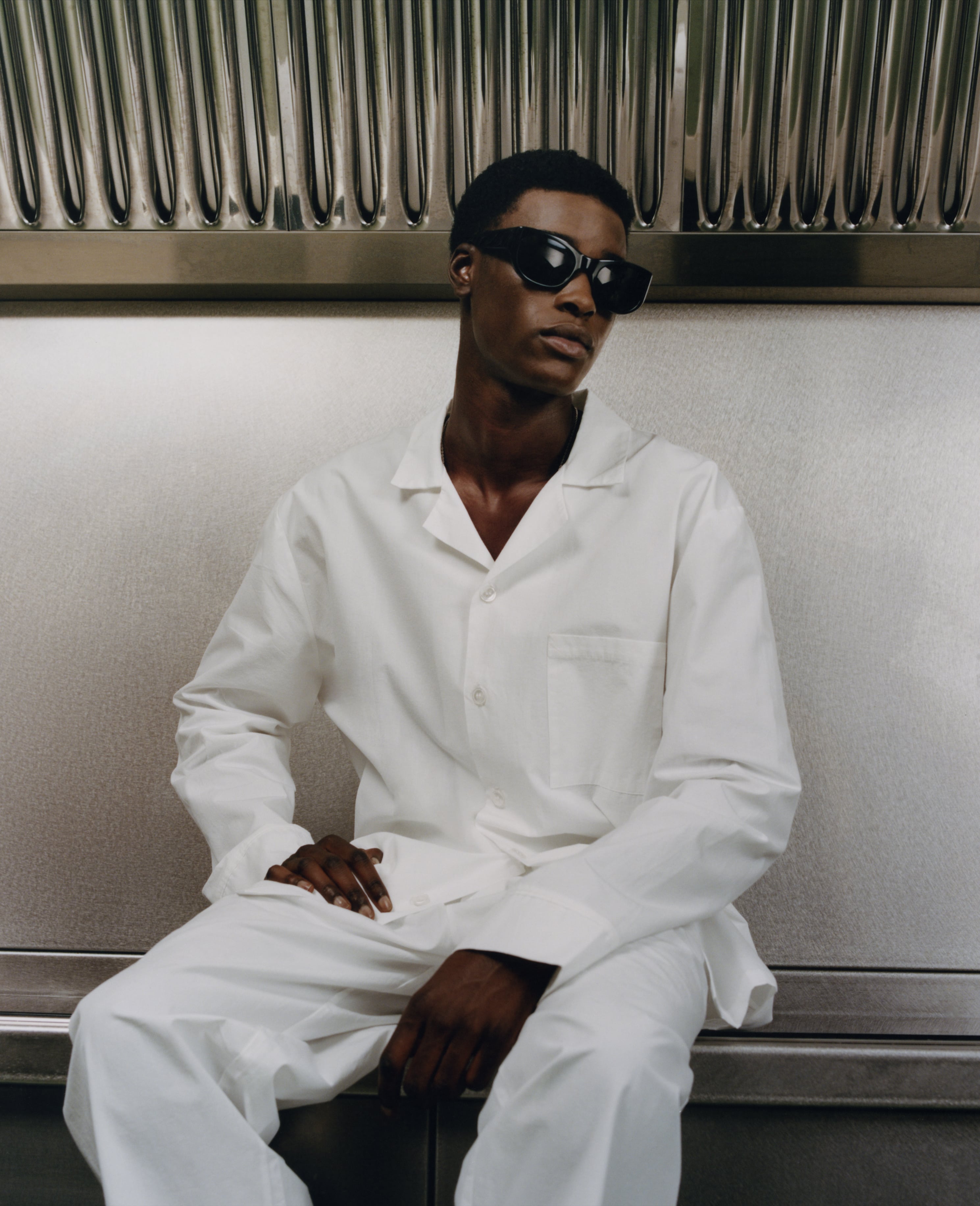 ZARAが2年かけて研究開発した「ZARA Origins」が登場！ 性別を限定