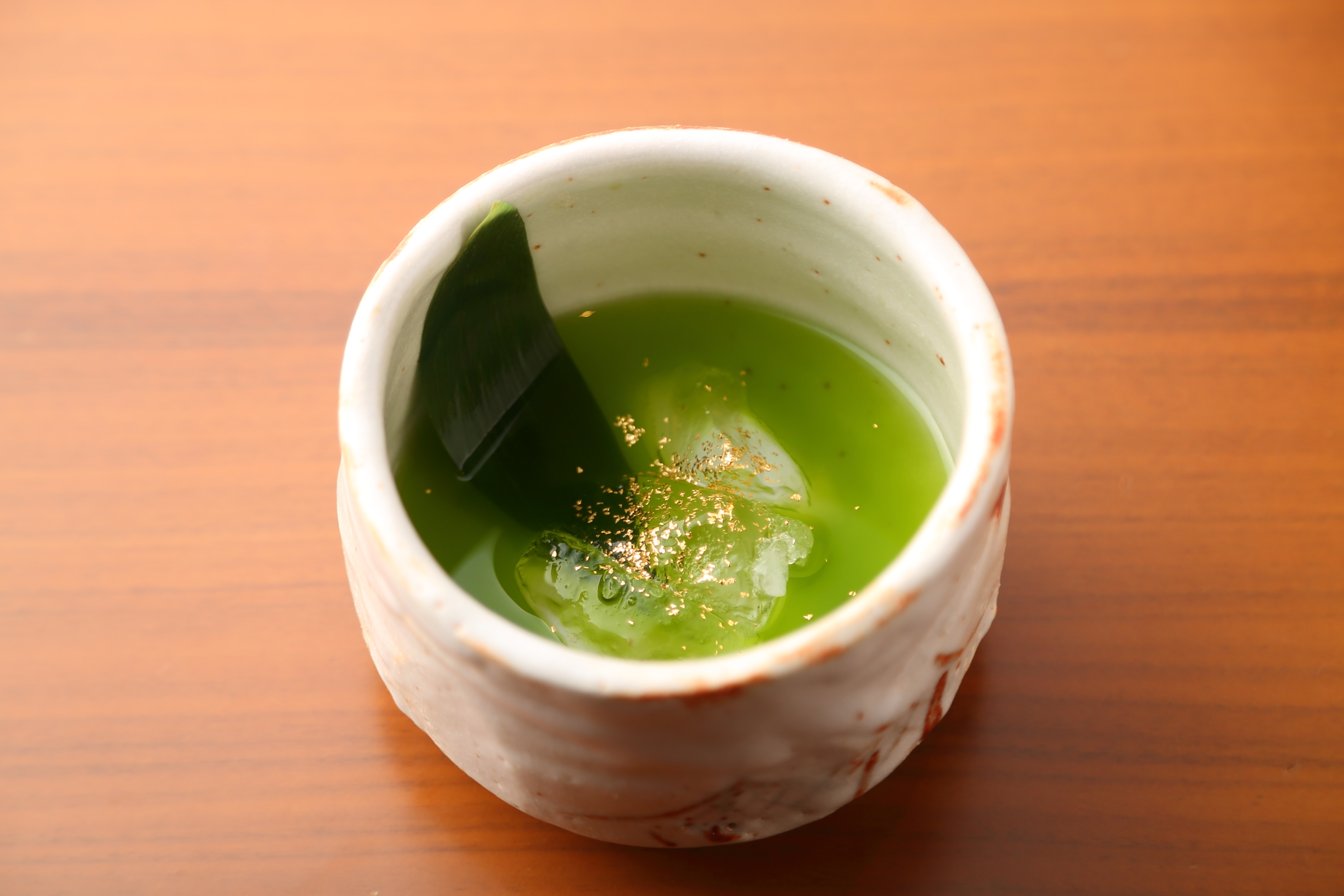 織田信長、豊臣秀吉、徳川家康をイメージした「三英傑カクテル」が