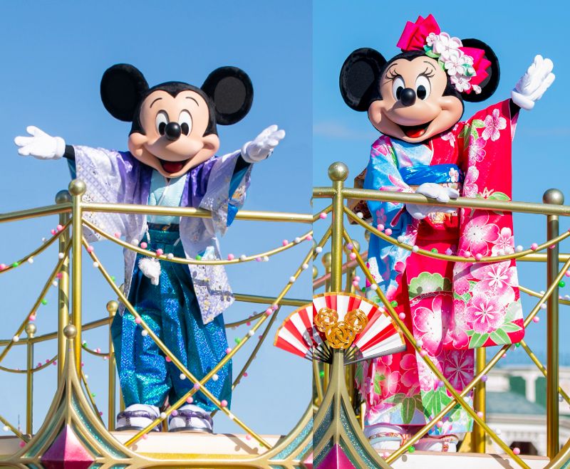 正月ディズニー 寅年の主役は チャンドゥ どこのエリアにいるキャラクターか答えられたらあなたはディズニーマニア Pouch ポーチ