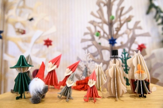 【12/17.18限定】フィンランド大使館でクリスマスマーケットが開催！ 無料で楽しめるクリスマスのスイーツとドリンクも