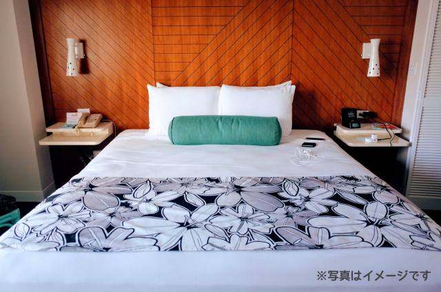 東京都が1泊2000円の「宿泊型テレワーク」プランを推奨！ 6日連続で滞在可能なのに料金は驚きの「1万2000円」だよ