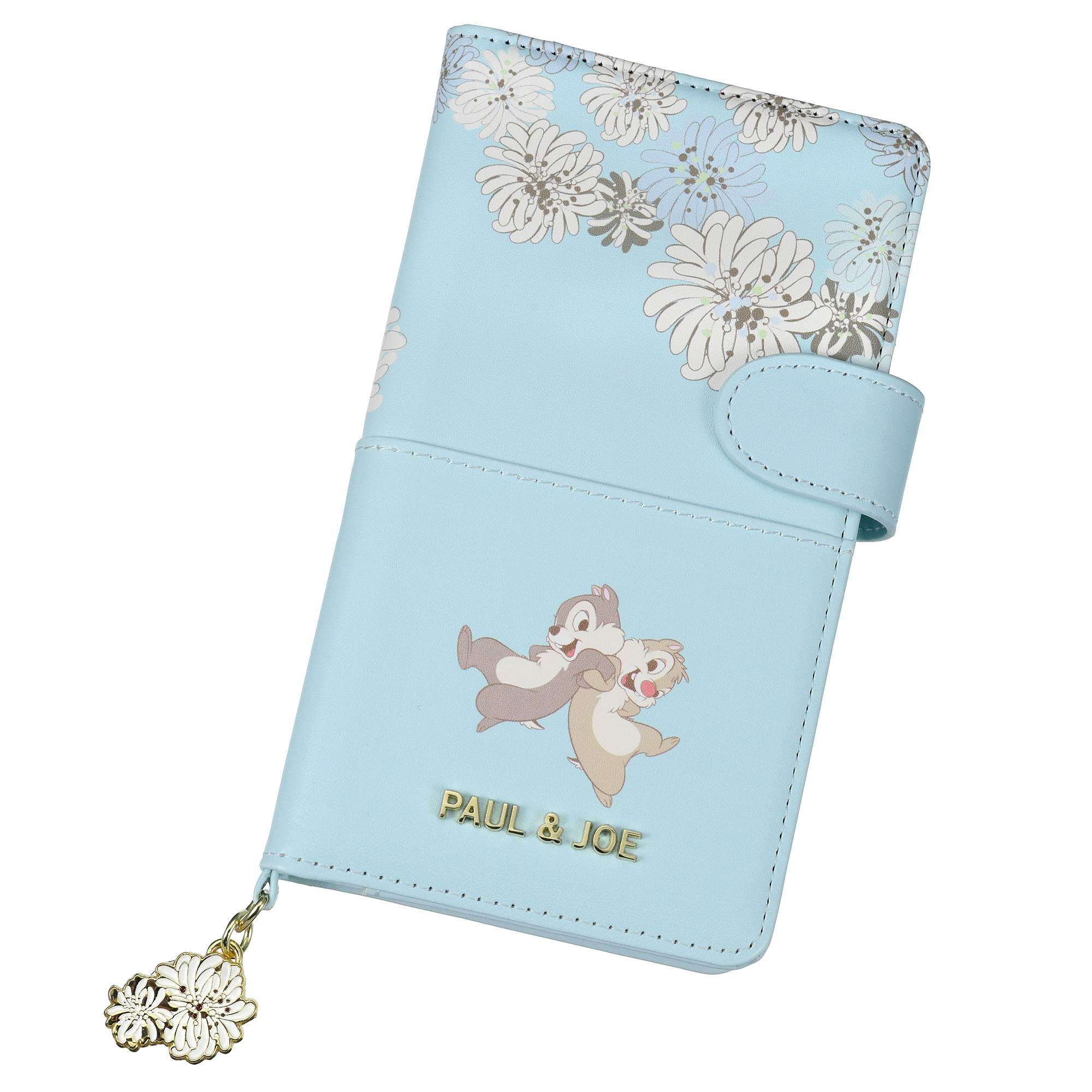 ディズニーストア×ポール＆ジョー」が初タッグ！ ブランドの世界観が