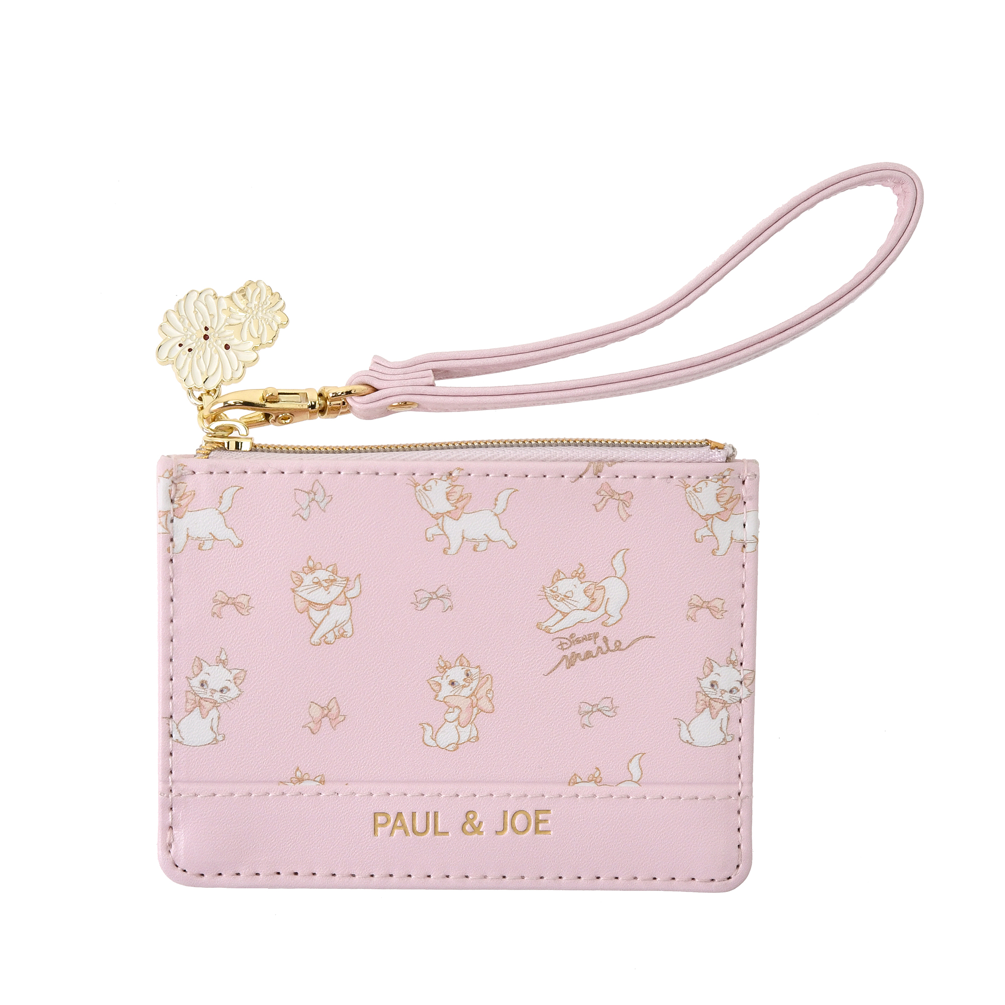 ディズニーストア×ポール＆ジョー」が初タッグ！ ブランドの世界観が