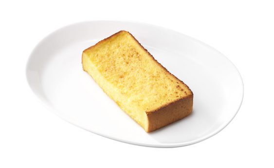 朝モス限定で ”あの人気食パン” を使ったフレンチトーストが登場！ ネット注文対応＆冷凍販売もあるよ〜♪