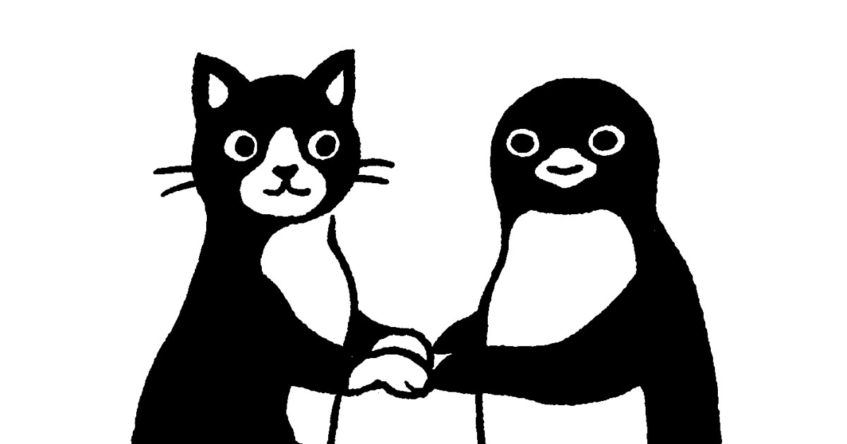 Suicaのペンギンでおなじみ坂崎千春の人気企画 ペンギン百態 シリーズがファイナルへ テーマは ペンギンとねこ Pouch ポーチ