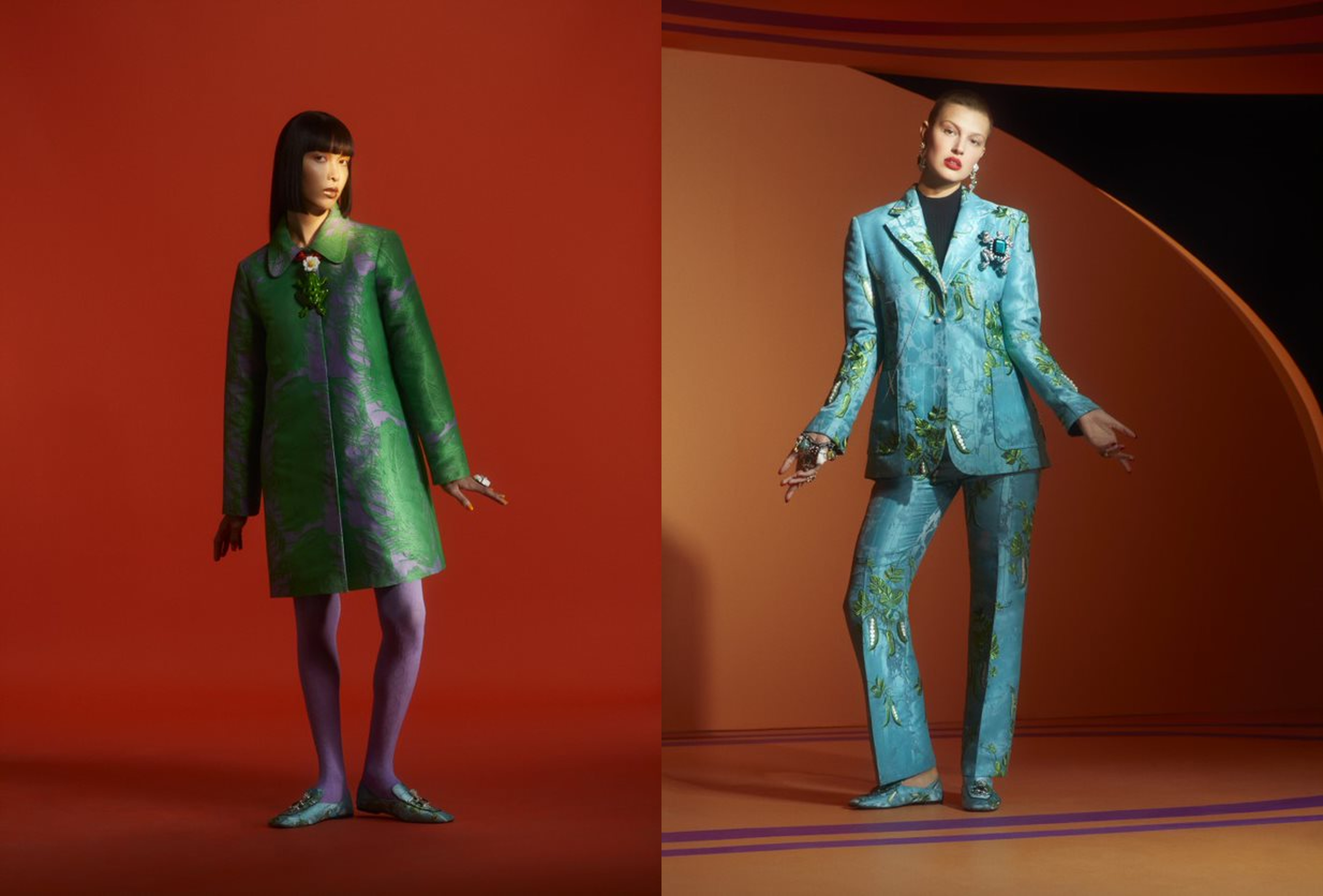 H＆Mの新作コラボは…100歳のファッションアイコンで永遠のミューズ