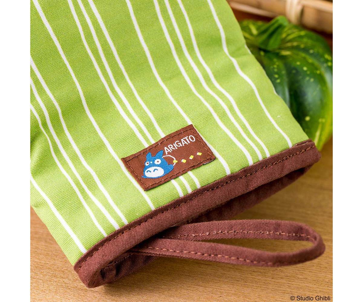 小トトロがかくれんぼ♪ どんぐり共和国の母の日ギフトはメイちゃんが