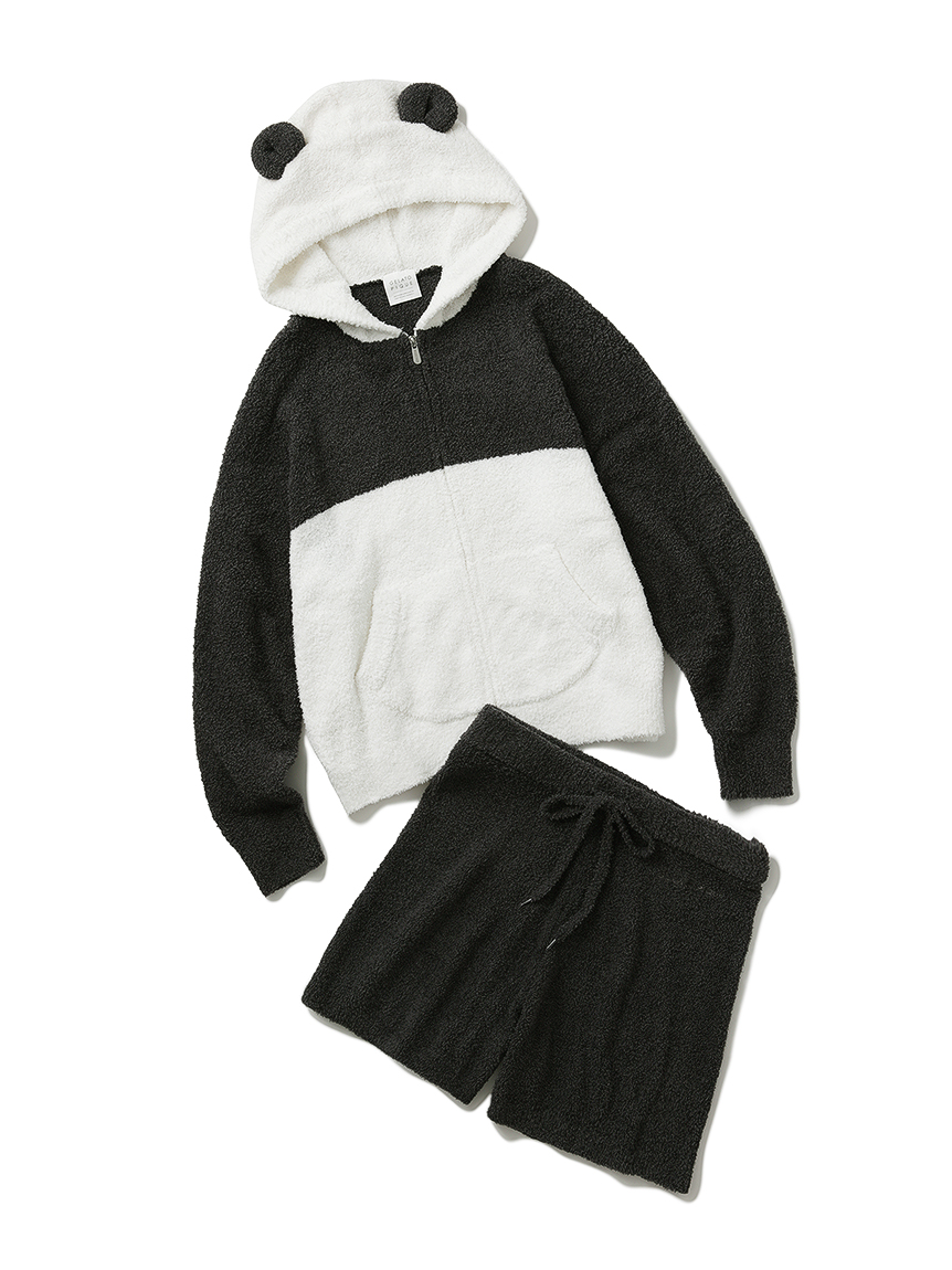 ジェラピケ×パンダの双子「シャオシャオ・レイレイ COLLECTION」が可愛