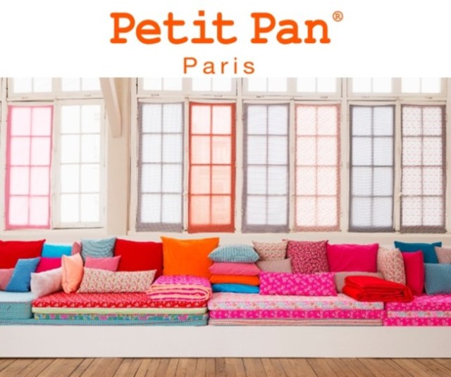 【日本上陸】ポップでかわいい♡ パリ🇫🇷の人気ライフスタイルブランド「PETIT PAN（プチパン）」って知ってる？