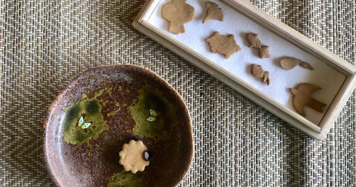 香りに癒されるひとときを…♡ 自分で調合してお香を作れる神楽坂