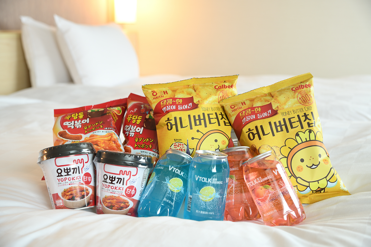 チマチョゴリ体験にコリアンタウン散策🇰🇷 新大久保に近い新宿