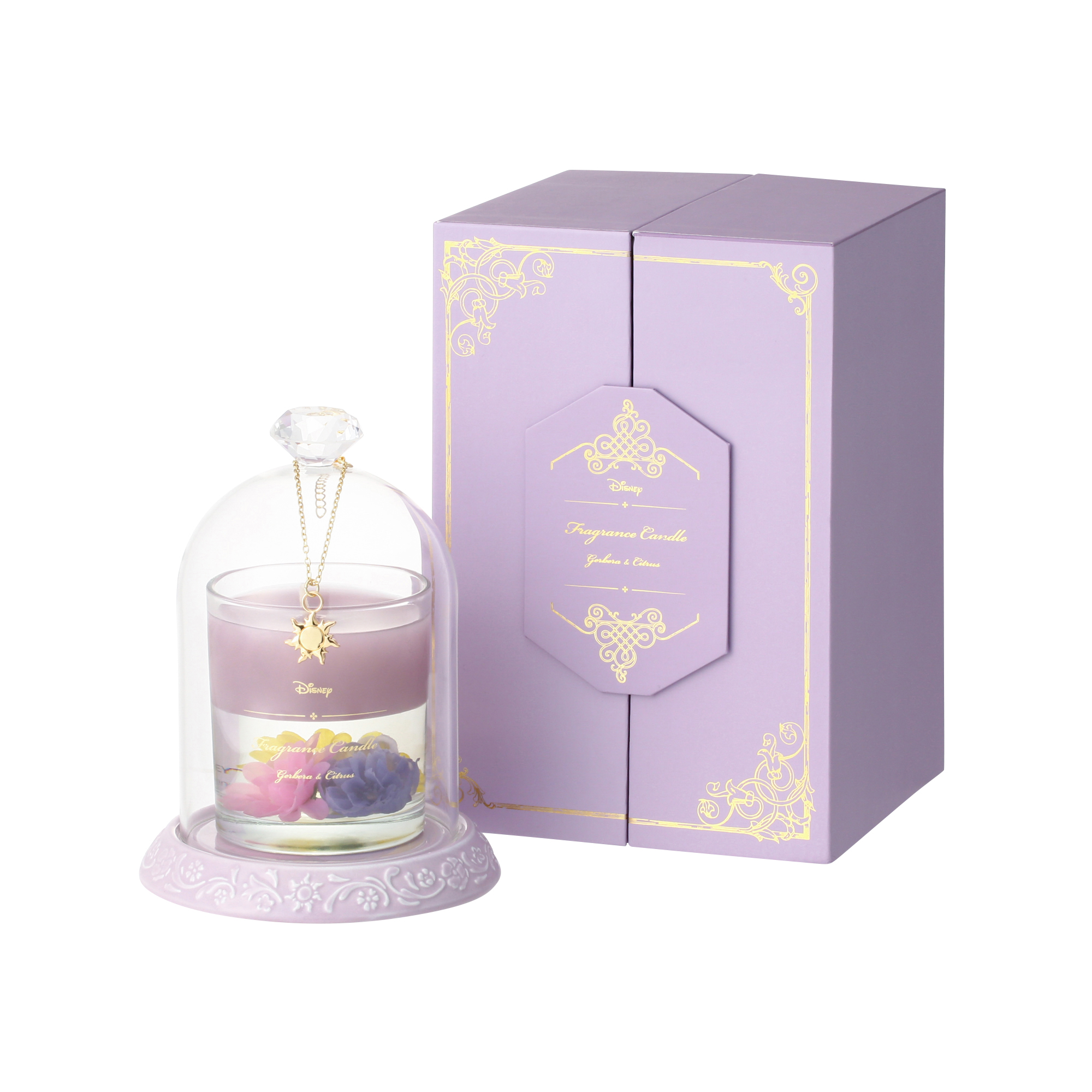 フランフラン　ディズニー　ジャスミン　キャンドル Amazon.co.jp: Francfranc フランフラン ディズニー PD