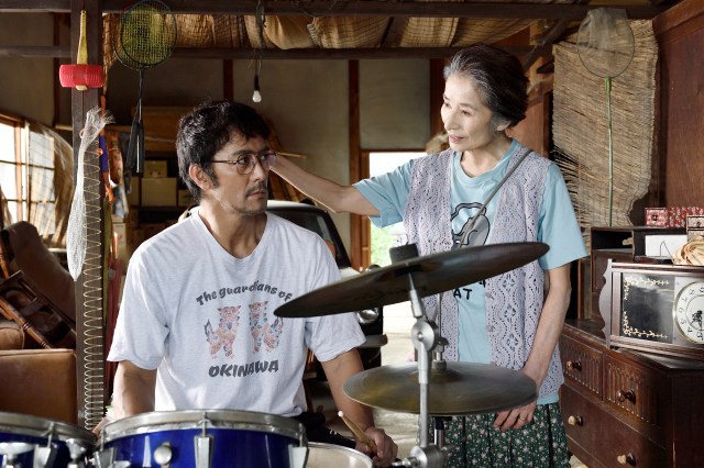 【映画批評】阿部寛がドラムに初挑戦🥁『異動辞令は音楽隊！』は人生の再スタートが何歳になってもできることを証明してくれた