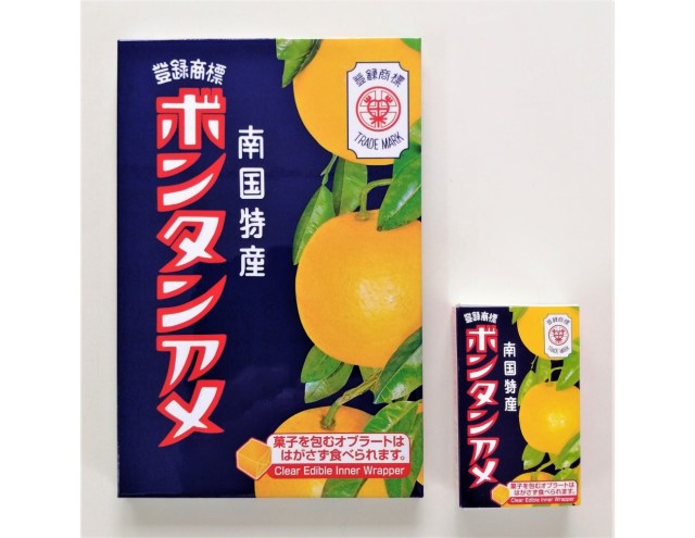 御朱印帳をお探しならデザインが最高な「ボンタンアメご朱印帳」はいかが？ 秘密の裏側を初公開＆使い勝手も◎です