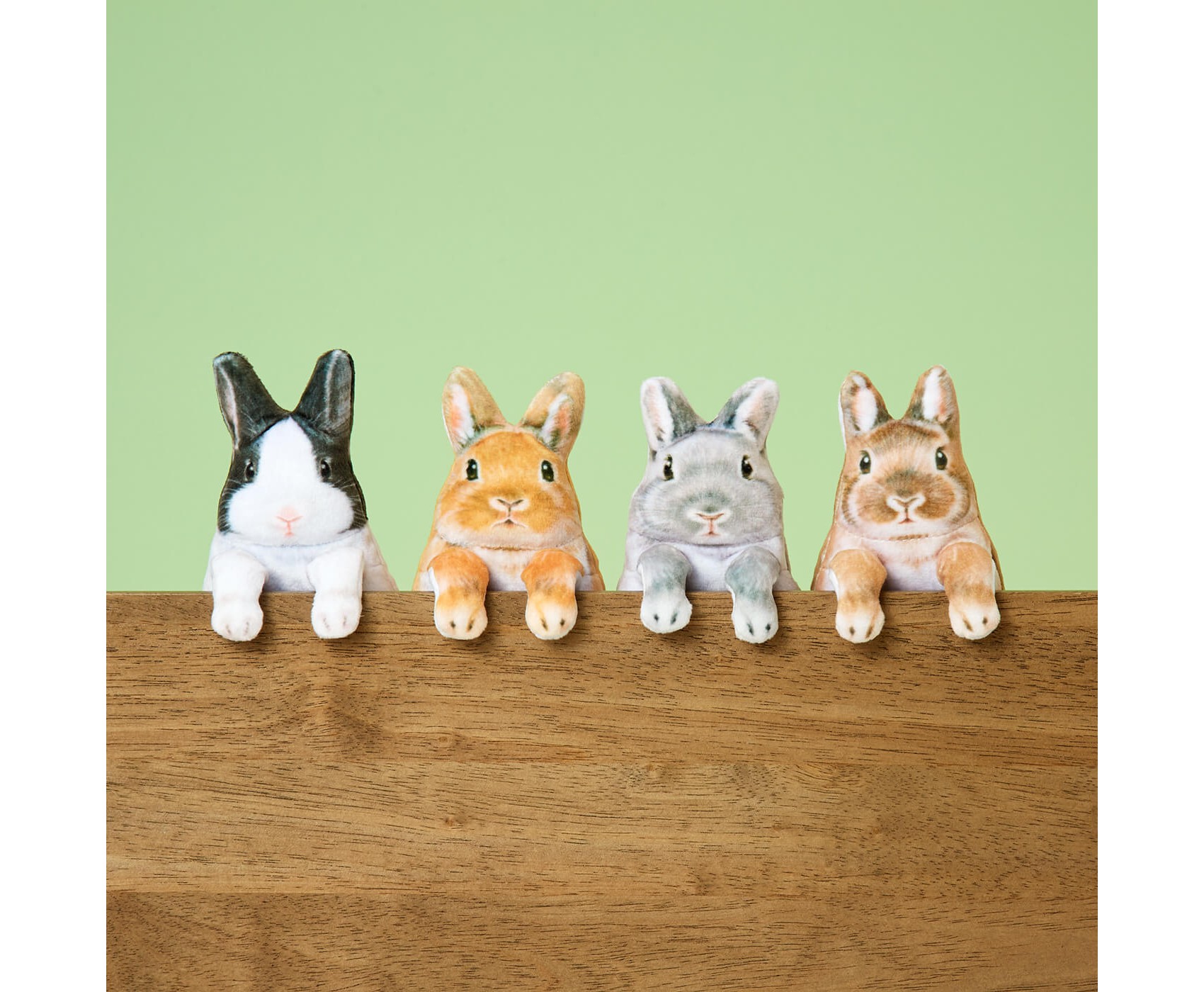 パソコンからぴょこっ♪🐰 フェリシモのウサギポーチは癒しだけじゃ