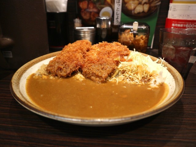 新潟のB級グルメ「たれかつ」を神奈川のココイチで味わえる！ どちらも主役級の味で1皿で2度おいしかった…♡