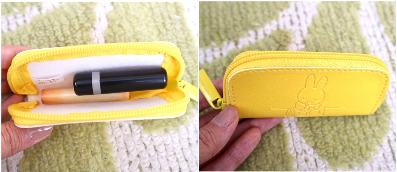 ミッフィー好きさんは『InRed』2023年2月号の付録を見逃さないで